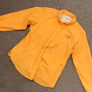 Columbia Shirt